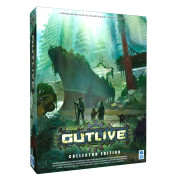 Outlive - Version Deluxe