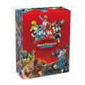 Power Rangers Deck-Building Game Card Storage Box 0