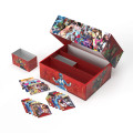 Power Rangers Deck-Building Game Card Storage Box 1