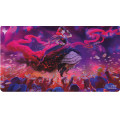 Magic The Gathering : Outlaws of Thunder Junction Playmat 6