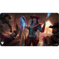 Magic The Gathering : Outlaws of Thunder Junction Playmat 8