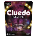 Cluedo - Escape Game : Le Club des Illusionnistes 0