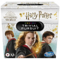 Trivial Pursuit - Harry Potter 0