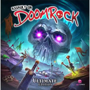 Boite de Assault on Doomrock - Ultimate Edition (Doomstrider)