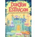 Donjon Estragon - Le Conte dont tu es le héros 0