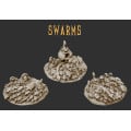 Crab Miniatures - Undead Egyptians - Swarms x3 0