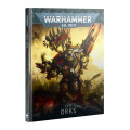 W40K : Codex - Orks 0