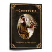 Dr. Grordbort's Field Guide to Malfunctions