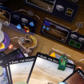 Dune : Imperium - Insurrection - Set d'autocollants 15