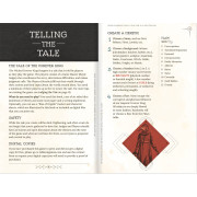 The Wicked Forever King Hungers 1