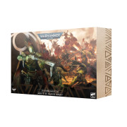 W40K : Tau Empire - Army Set