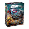 GI Joe : Deck Building Game - New Alliances A Transformers Crossover Expansion 0