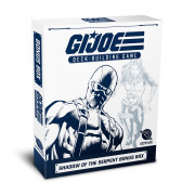 G.I. Joe : Deck-Building Game - Shadow of the Serpent Expansion Bonus Box n°2