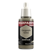 Army Painter - Warpaints Fanatic: Gargoyle Grey