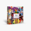 Dinner with Frida - 1000 pieces 0