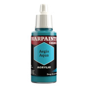Army Painter - Warpaints Fanatic: Aegis Aqua