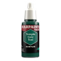 Army Painter - Army Painter - Warpaints Fanatic: Temple Gate Teal 0