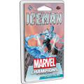 Marvel Champions : Le Jeu de Cartes - Iceman 0
