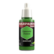 Army Painter - Warpaints Fanatic: Emerald Forest