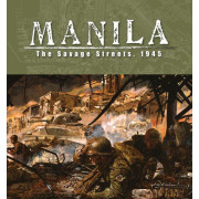 Manila The Savage Streets 1945