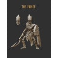 Crab Miniatures - Undead Egyptians - The Prince x1 0