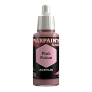 Army Painter - Army Painter - Warpaints Fanatic: Pink Potion