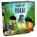 Terres de Yokai 0