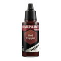 Army Painter - Army Painter - Warpaints Fanatic Metallic: Red Copper 0