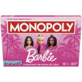 Monopoly - Barbie 0