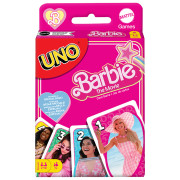 Uno - Barbie Le Film