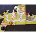 Buildings Churches and Cathedrals for the Carcassonne board game 5