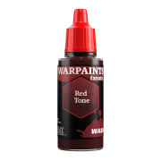 Army Painter - Warpaints Fanatic Wash: Red Tone