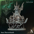 Archvillain Games - High Seas - Gravetide - Bundle : lmar Marrowhands [75mm] 1