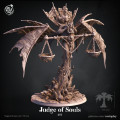 Cast n Play - Judge of Souls 0