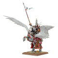 Warhammer - The Old World: Kingdom of Bretonnia - Lord on Royal Pegasus 1