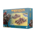 Warhammer - The Old World: Kingdom of Bretonnia - Men-at-Arms 0