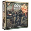 Fallout: Wasteland Warfare - Boîte de Base Deux Joueurs 1