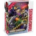 Transformers Deck Building Game - Dawn of the Dinobots 0