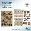 Pack d'extension Arkham 1