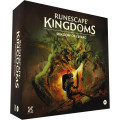 RuneScape Kingdoms : Shadow of Elvarg 0