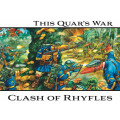 This Quar's War: Clash of Rhyfles 0