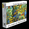 This Quar's War: Clash of Rhyfles 1