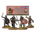 Early Saxon Unarmoured Warriors 0