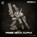 Cast n Play - Nebula - Prime Mech Alpha 0