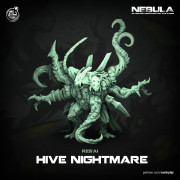 Cast n Play - Nebula - Hive Nightmare