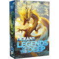 Oceans - Legends of the Deep 0