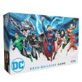 DC Comics Deck-Building Game: Core Set 0
