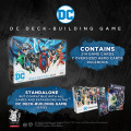 DC Comics Deck-Building Game: Core Set 5