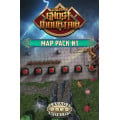 Legend of Ghost Mountain Map Pack 1: Hell Gate / Serpent’s Teeth 0