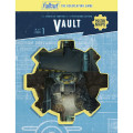 Fallout: The Roleplaying Game - Map Pack 1: Vault 0